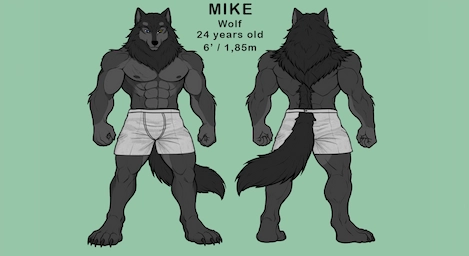 mike-fenral-only-underwear - mike_fenral_only_underwear