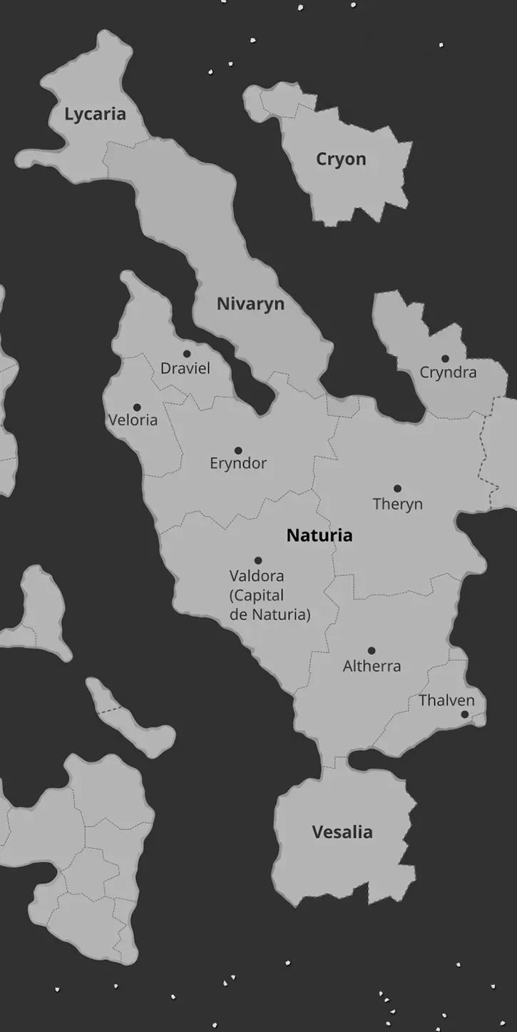 MapaNaturia - MapaNaturia