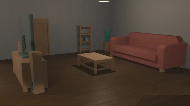 livingroom_night_render - livingroom_night_render