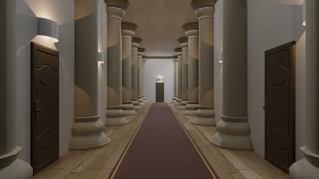 corridor_render - corridor_render
