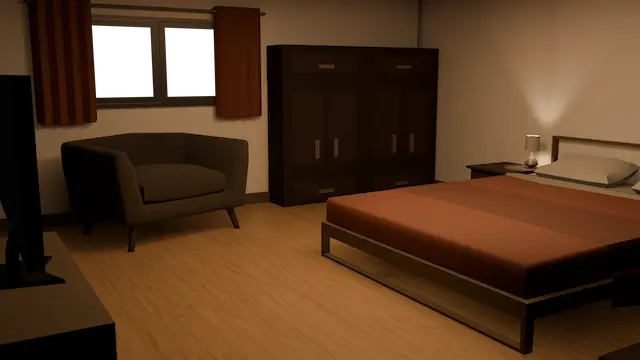 room_mike_night_render - room_mike_night_render