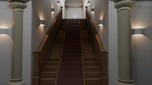 stairs_render - stairs_render