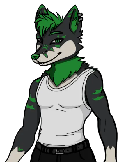 Zom The Fox
